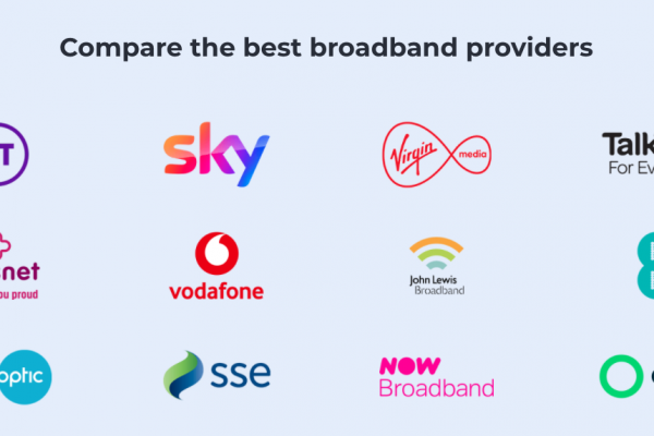A Guide To Managing Broadband When Moving Home