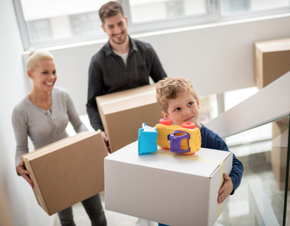 How can Decluttering your Home help to bring you Happiness?
