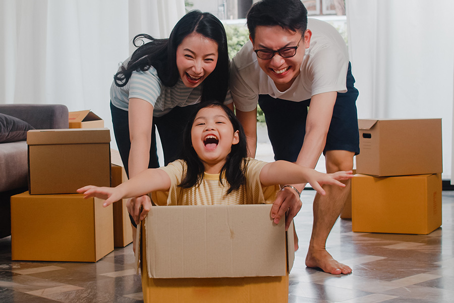 Nationwide Removals